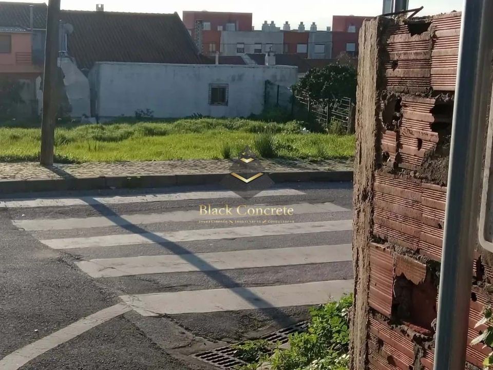 Helårsgrund i Amadora, Lisbon - foto 4