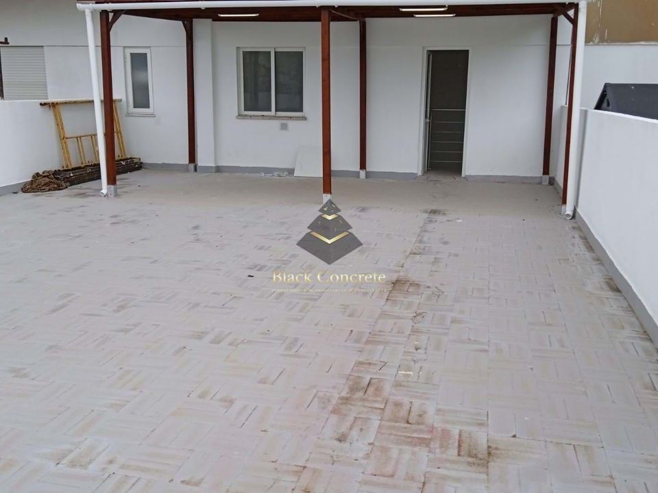 Erhvervsejendom i Barreiro, Setubal - foto 2
