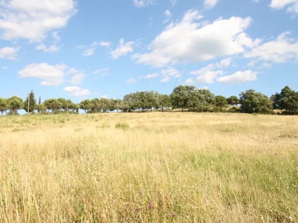 Helårsgrund i Limoux, Aude - foto 3