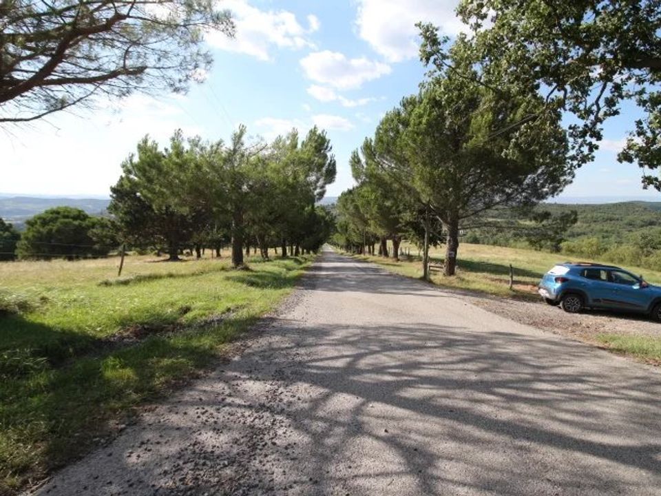 Helårsgrund i Limoux, Aude - foto 4