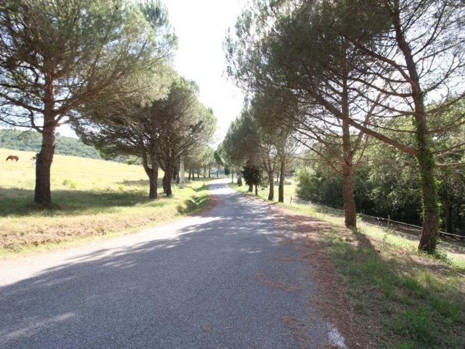 Helårsgrund i Limoux, Aude - foto 5