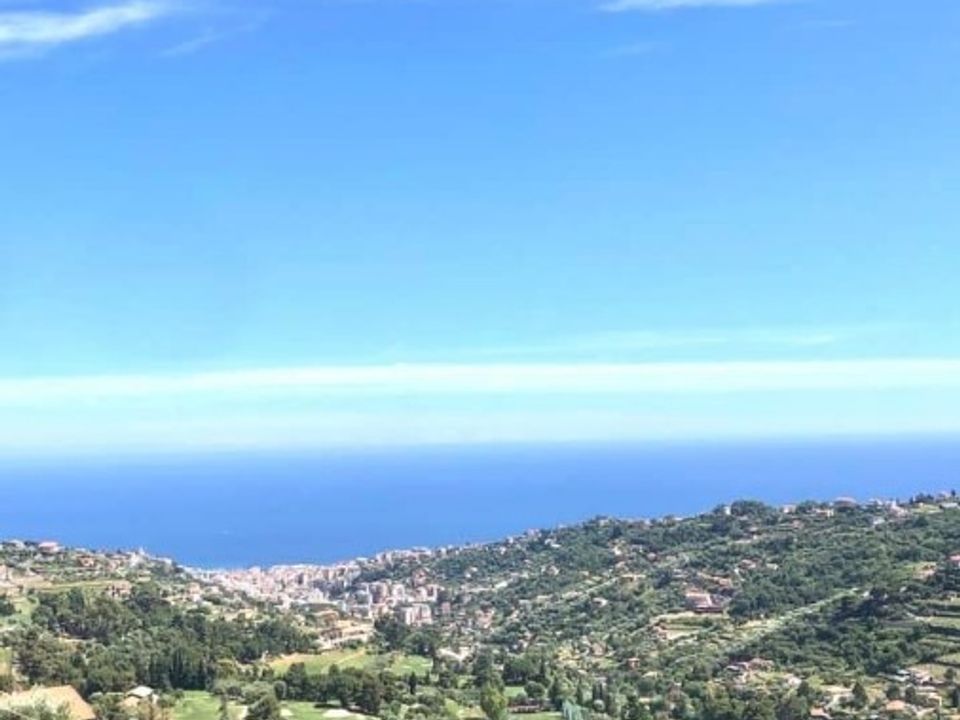 Villa i Sanremo, Imperia - foto 1