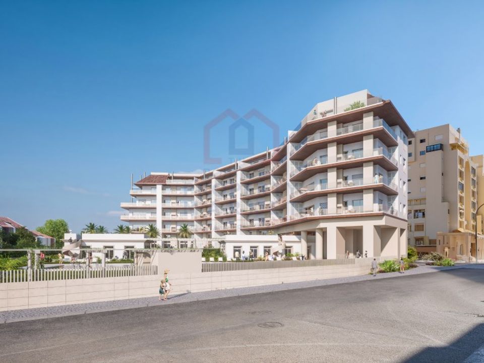 Villa i Quarteira, Faro - foto 5