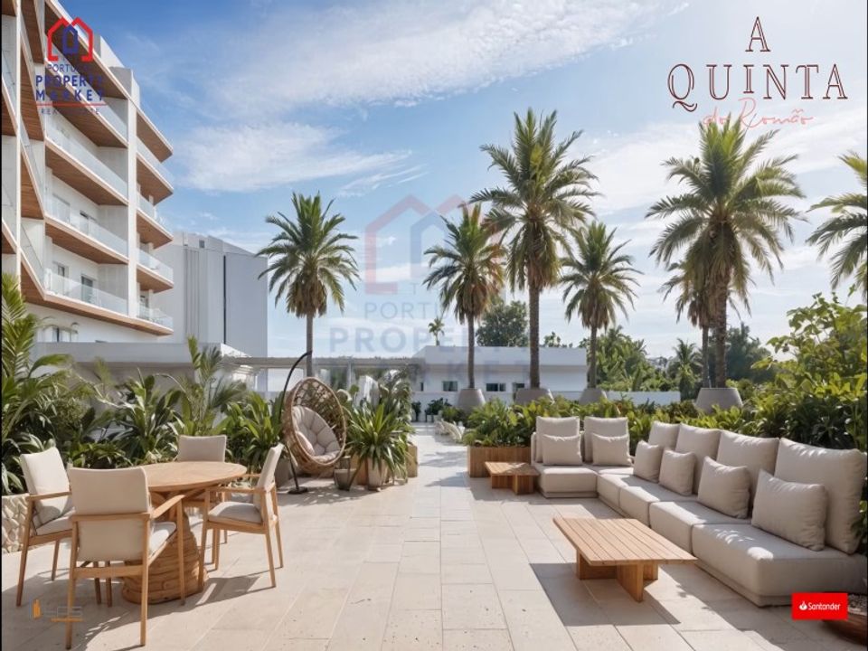 Villa i Quarteira, Faro - foto 4
