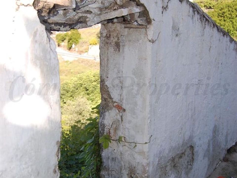 Helårsgrund i Competa, Malaga - foto 4
