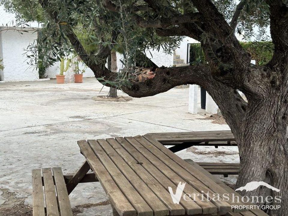 Landejendom i Taberno, Almeria - foto 5