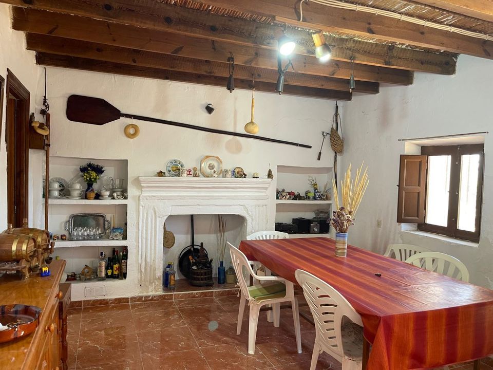Rekkehus i Sorbas, Almeria - bilde 4