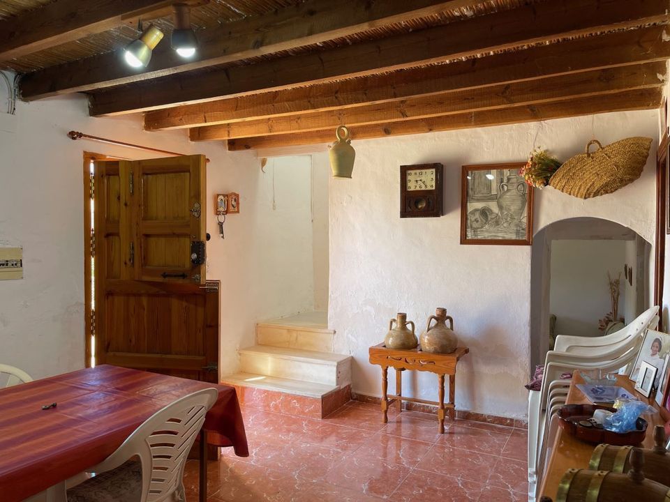 Rekkehus i Sorbas, Almeria - bilde 5