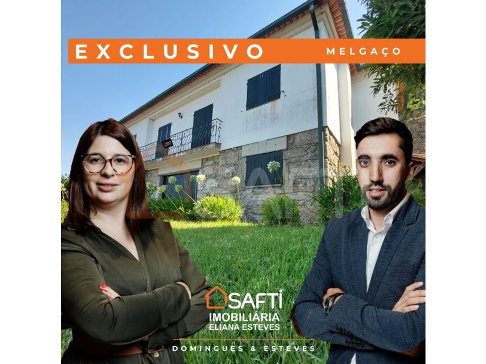 Villa i Viana do Castelo, Viana do Castelo - foto 1