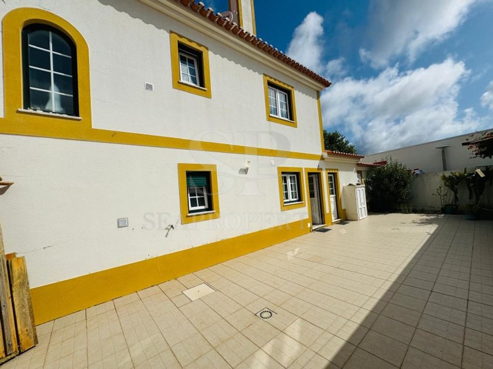 Villa i Serra de El Rei, Leiria - foto 4