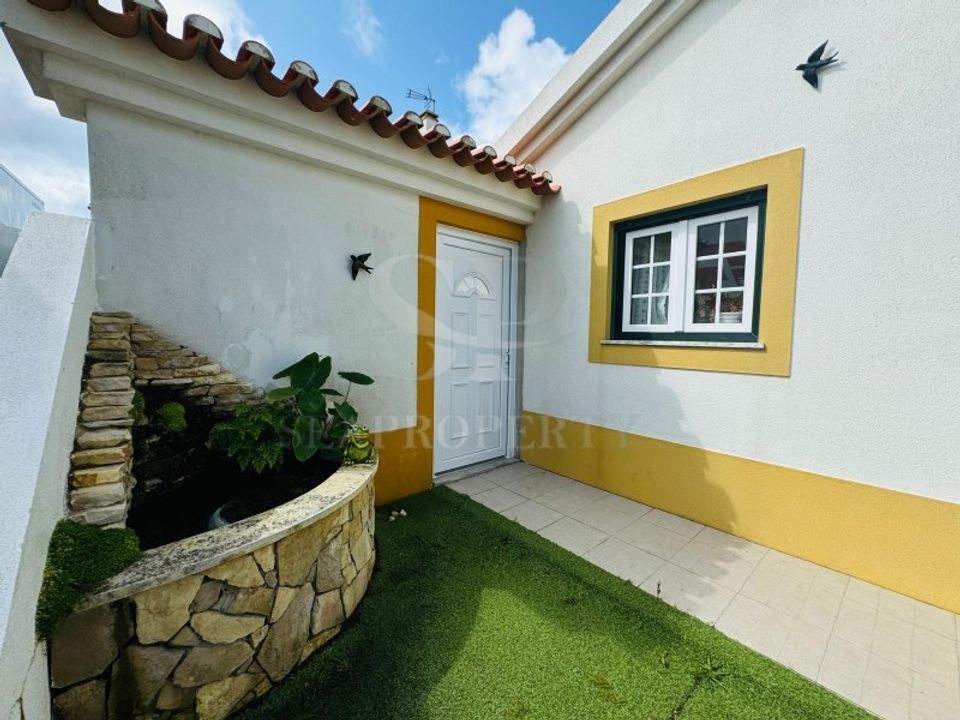 Villa i Serra de El Rei, Leiria - foto 3