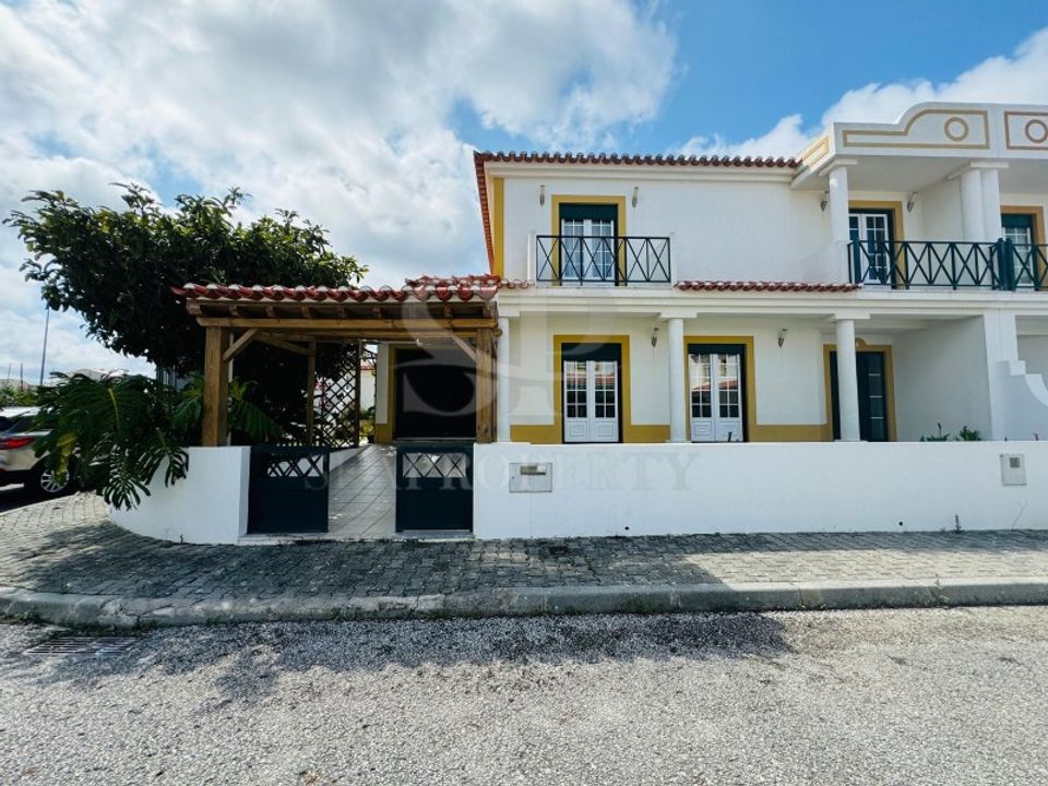 Villa i Serra de El Rei, Leiria - foto 1