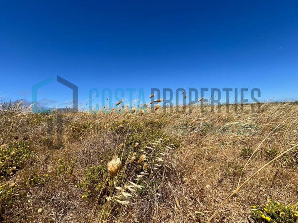 Helårsgrund i Sagres, Faro - foto 2