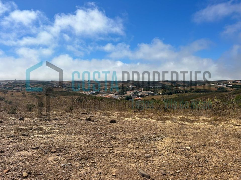Helårsgrund i Sagres, Faro - foto 4