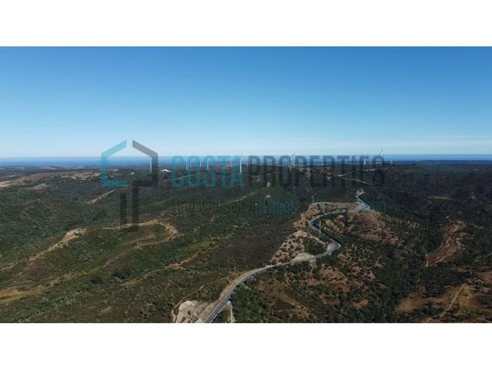 Helårsgrund i Bensafrim, Faro - foto 4