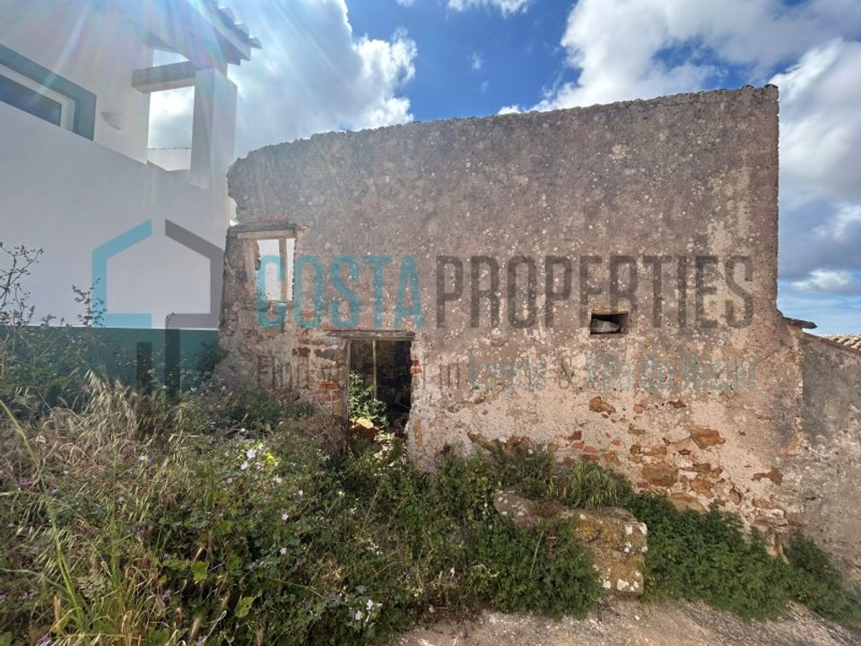 Ruinere i Sagres, Faro - foto 3