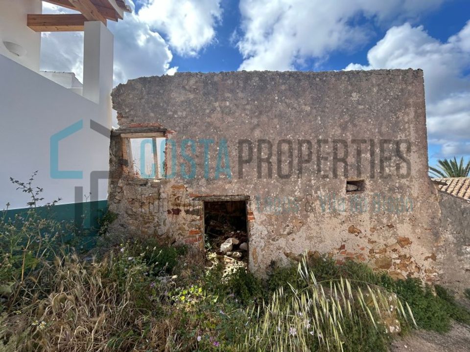 Ruinere i Sagres, Faro - foto 4