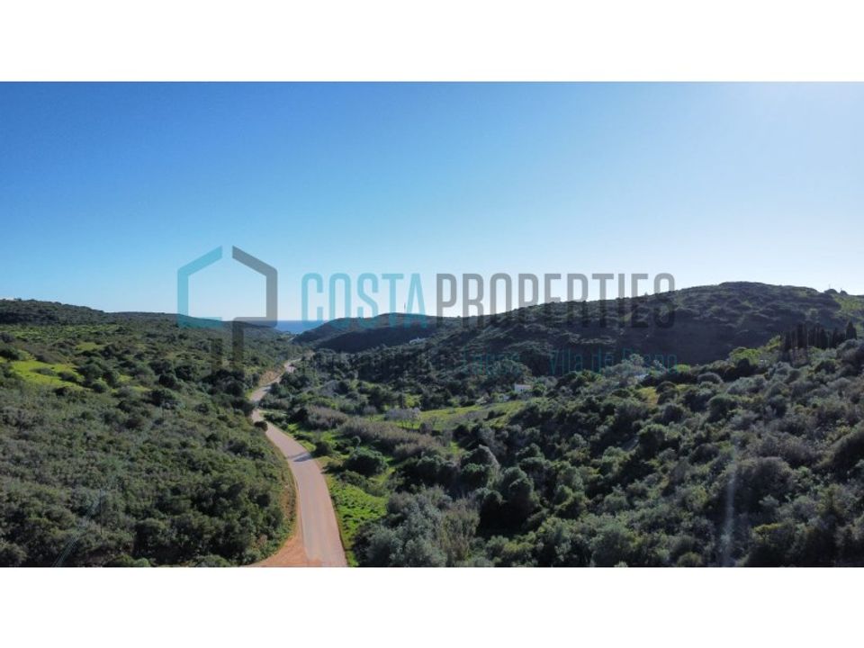 Helårsgrund i Sagres, Faro - foto 2