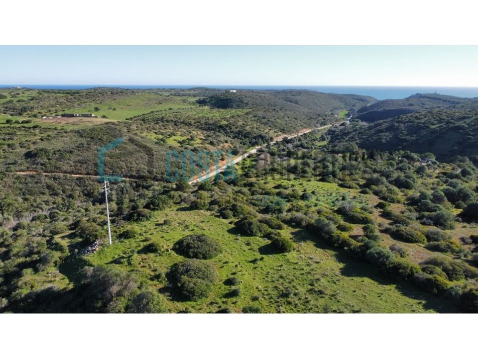 Helårsgrund i Sagres, Faro - foto 5