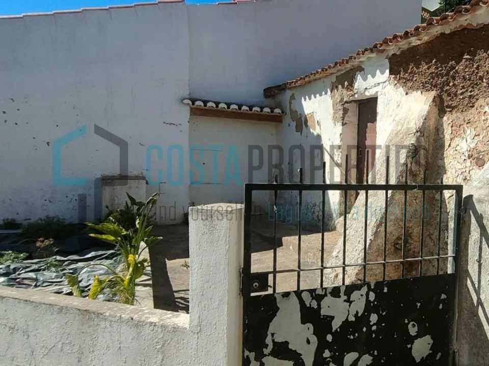 Ruinere i Bordeira, Faro - foto 5