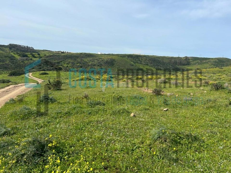 Helårsgrund i Sagres, Faro - foto 2