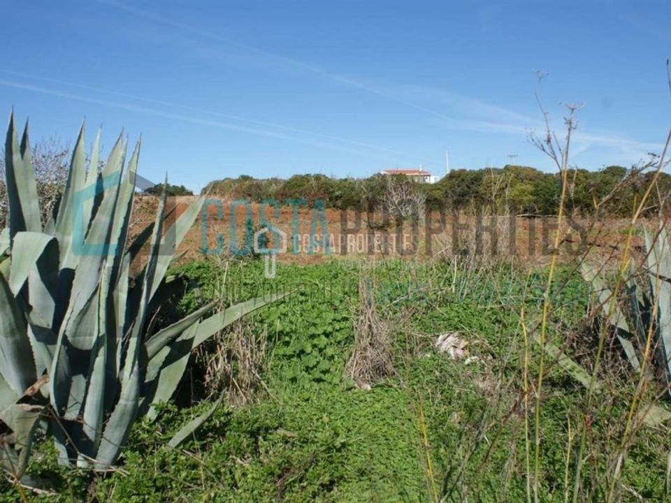 Helårsgrund i Sagres, Faro - foto 4