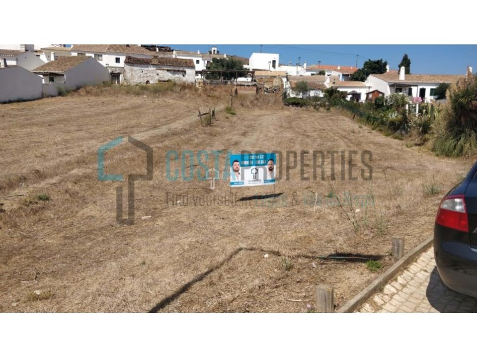 Helårsgrund i Sagres, Faro - foto 2