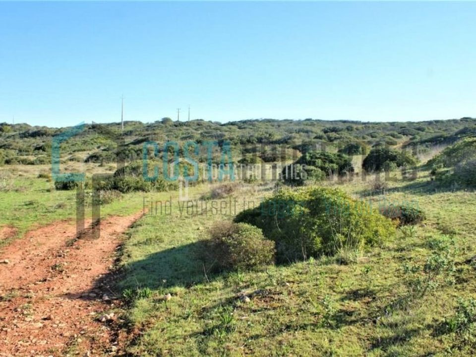 Helårsgrund i Sagres, Faro - foto 5