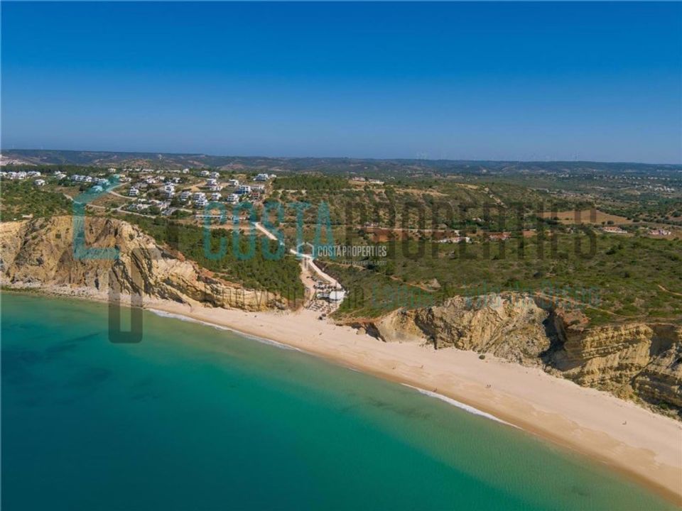 Helårsgrund i Sagres, Faro - foto 5