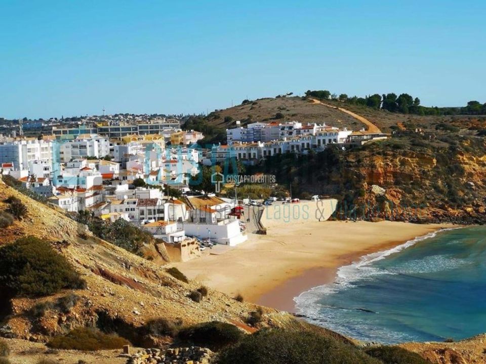 Helårsgrund i Sagres, Faro - foto 4