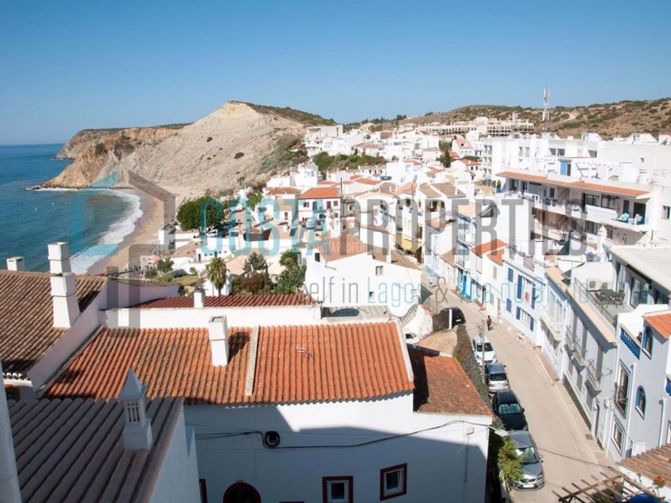 Helårsgrund i Sagres, Faro - foto 5