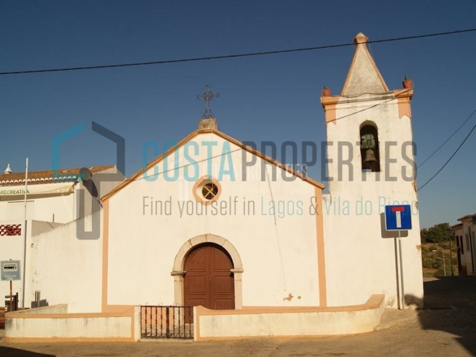 Helårsgrund i Sagres, Faro - foto 3