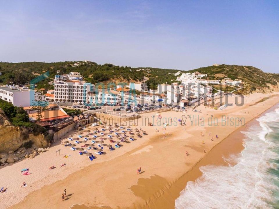 Helårsgrund i Sagres, Faro - foto 4