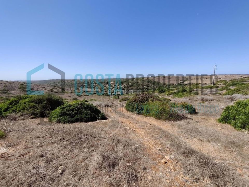 Helårsgrund i Sagres, Faro - foto 3