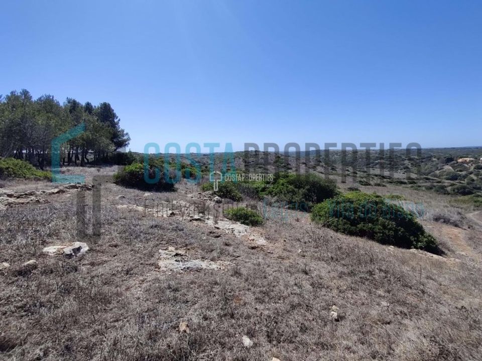 Helårsgrund i Sagres, Faro - foto 5