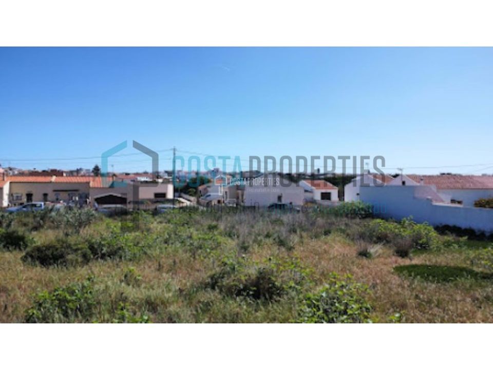 Helårsgrund i Sagres, Faro - foto 1