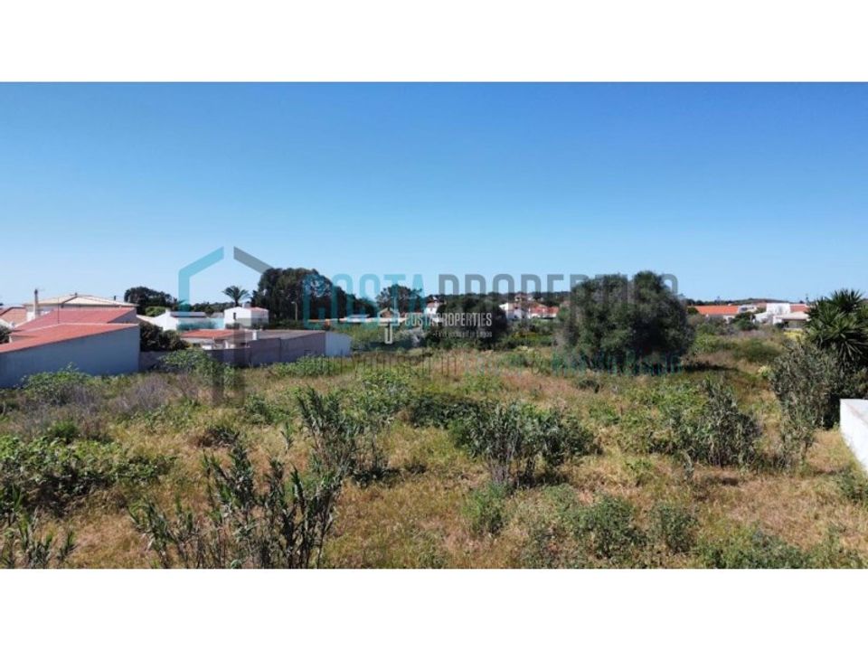 Helårsgrund i Sagres, Faro - foto 3