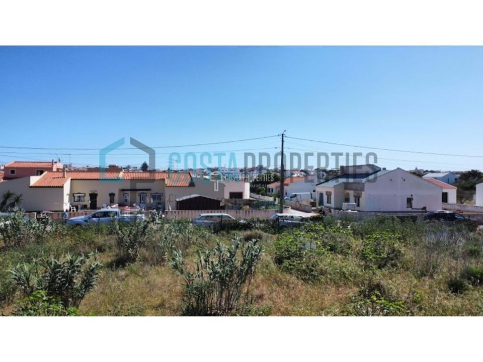 Helårsgrund i Sagres, Faro - foto 4