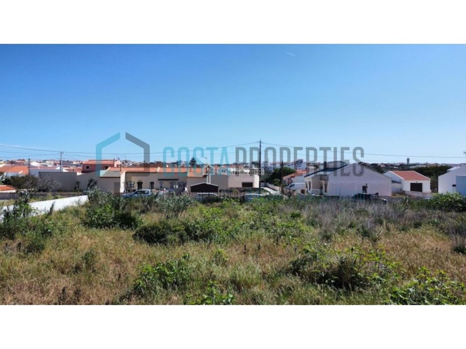 Helårsgrund i Sagres, Faro - foto 5