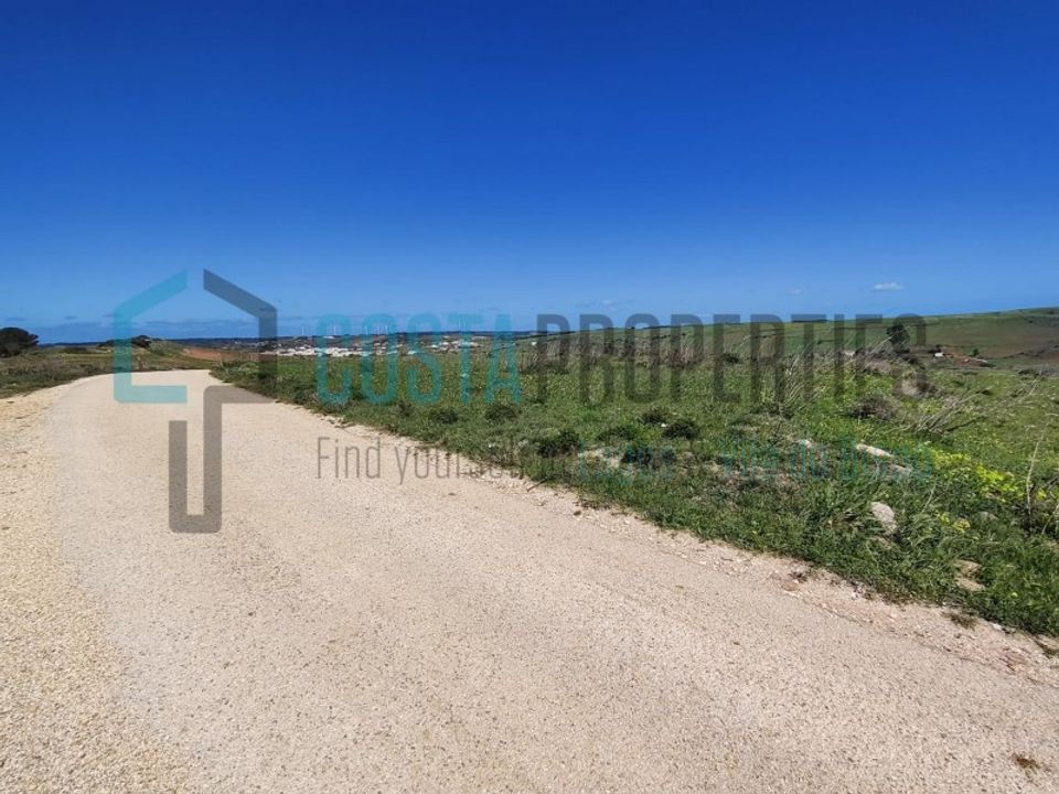 Helårsgrund i Sagres, Faro - foto 3