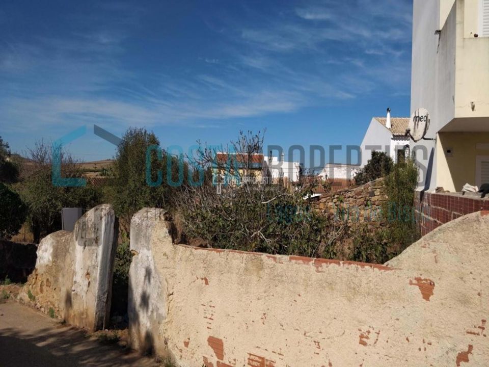 Helårsgrund i Sagres, Faro - foto 2