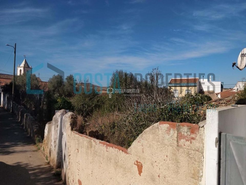 Helårsgrund i Sagres, Faro - foto 4