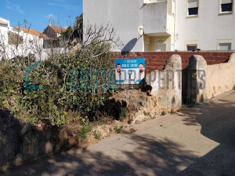 Helårsgrund i Sagres, Faro - foto 5