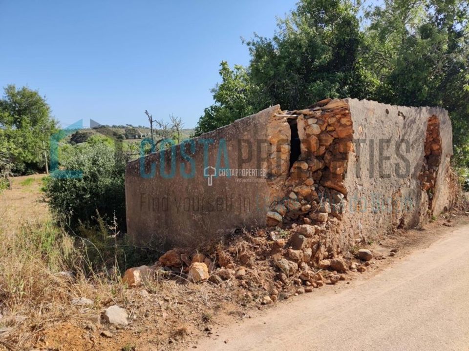 Helårsgrund i Sagres, Faro - foto 2