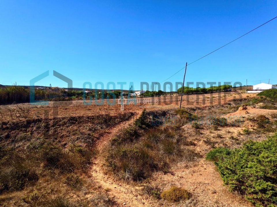 Helårsgrund i Sagres, Faro - foto 3