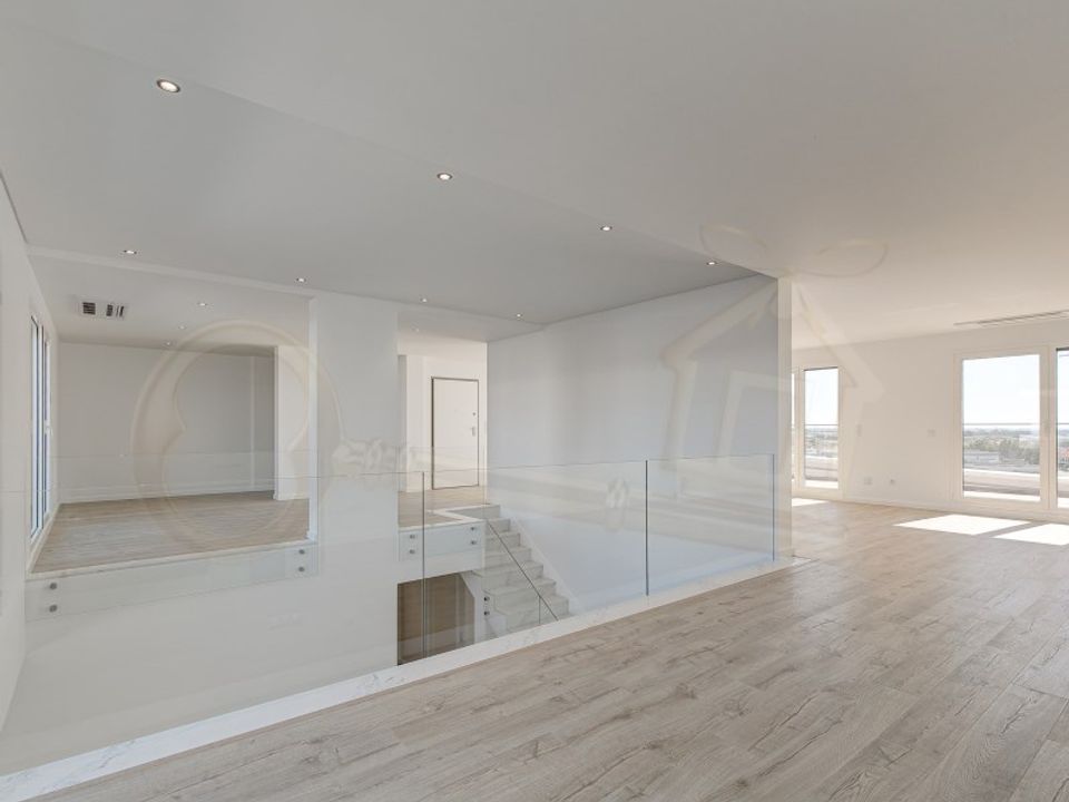 Duplex i Montijo, Setubal - foto 2
