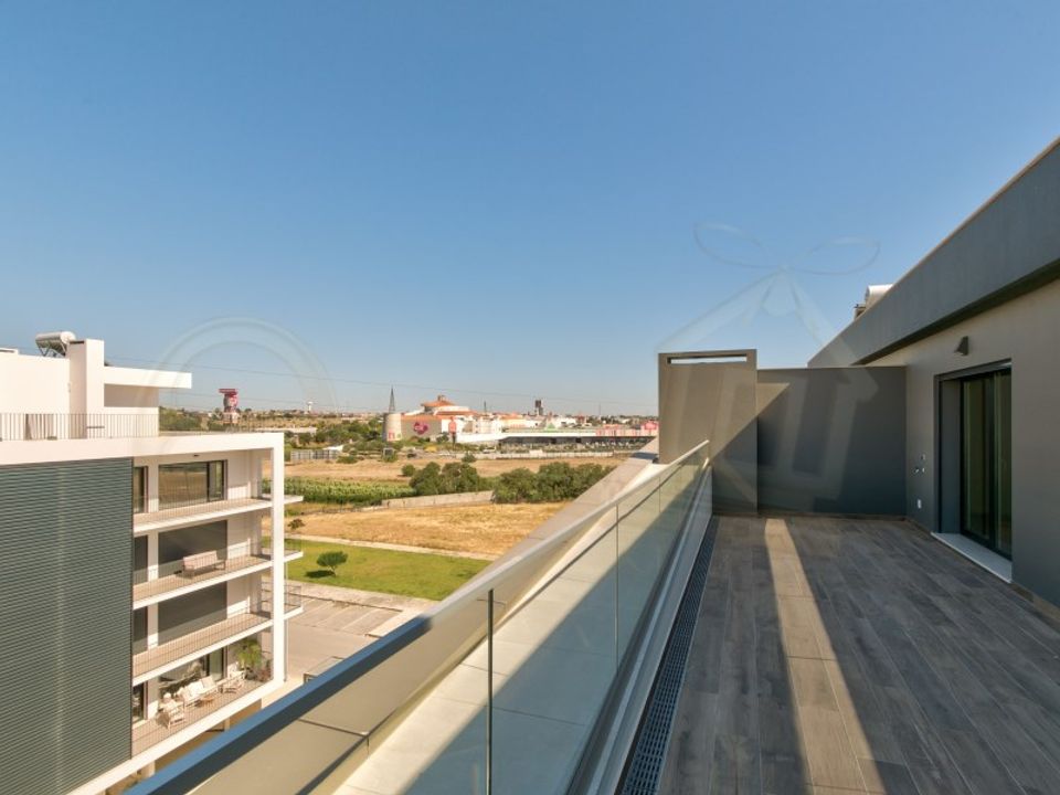 Duplex i Montijo, Setubal - foto 3