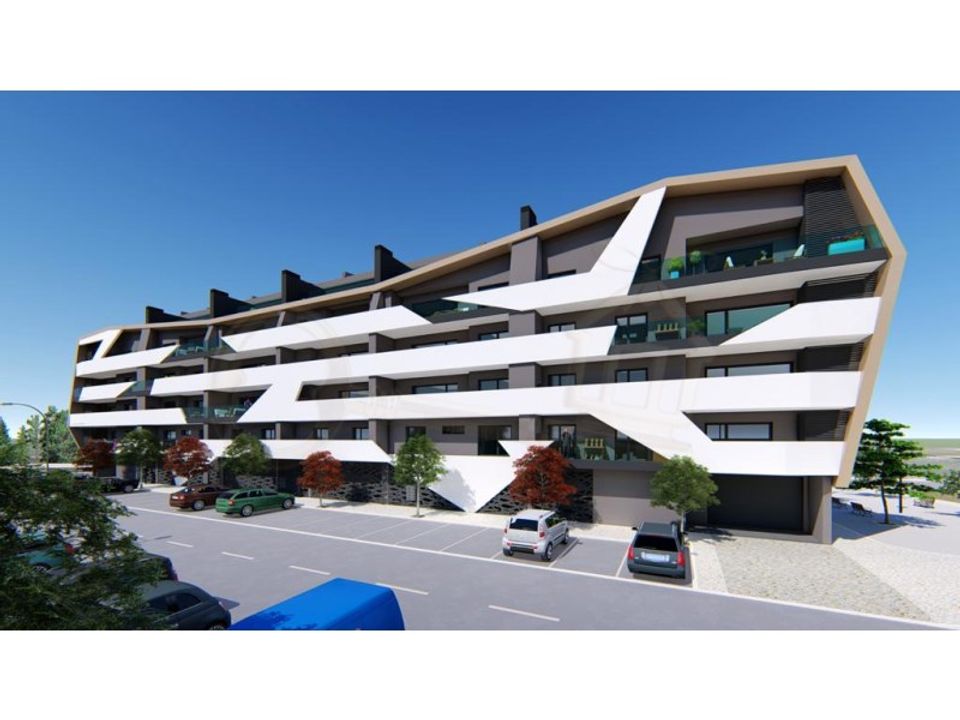 Duplex i Montijo, Setubal - foto 4