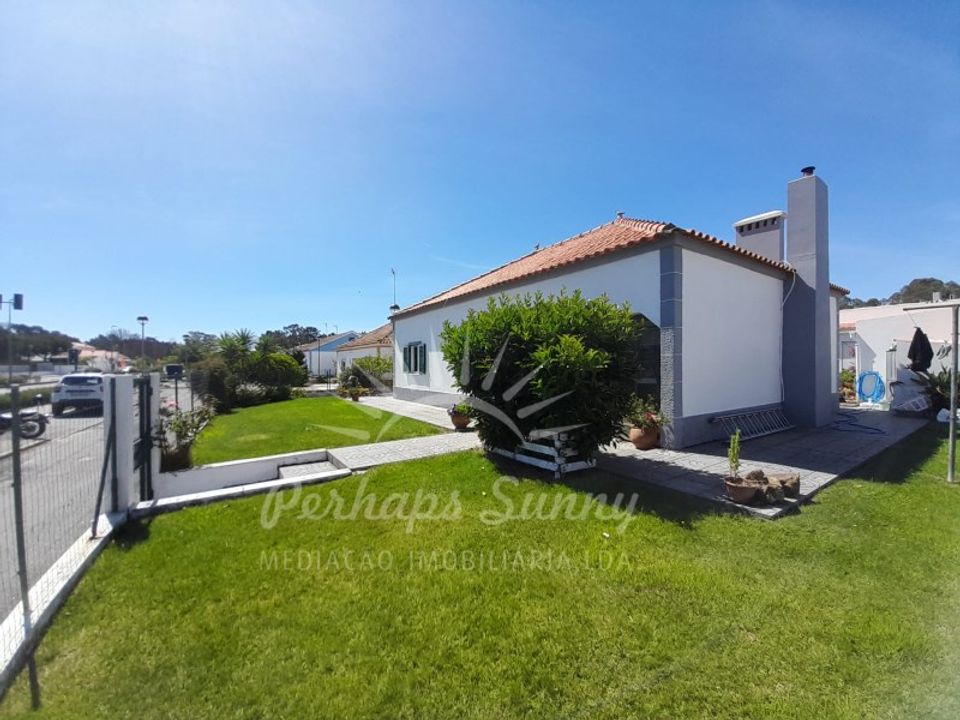Villa i Comporta, Setubal - bilde 2
