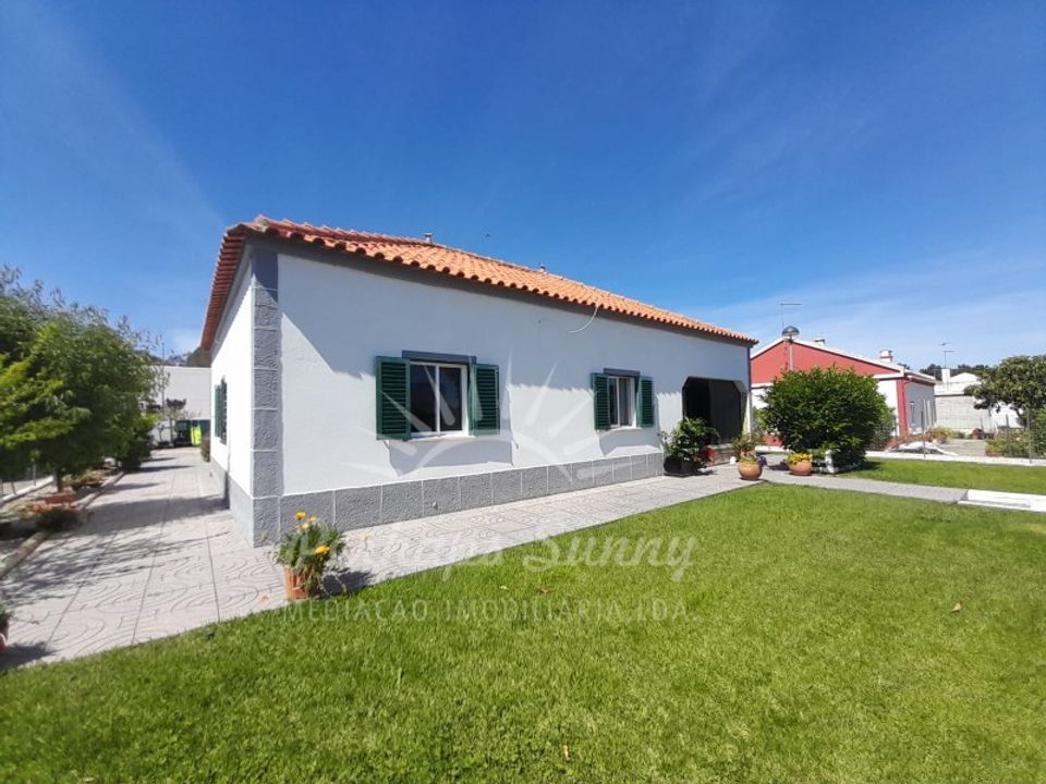 Villa i Comporta, Setubal - bilde 4